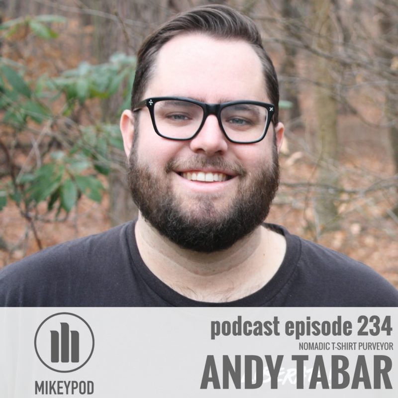 Andy Tabar