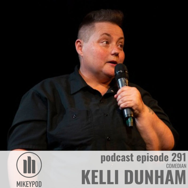 Kelli Dunham