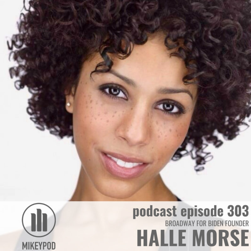 Halle Morse