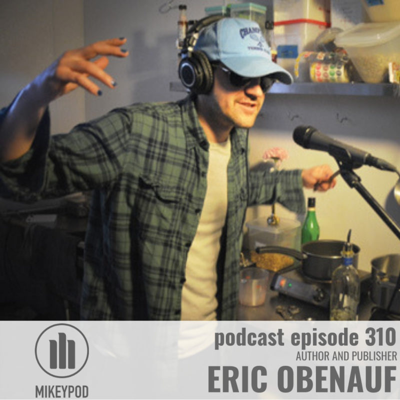 Eric Obenauf