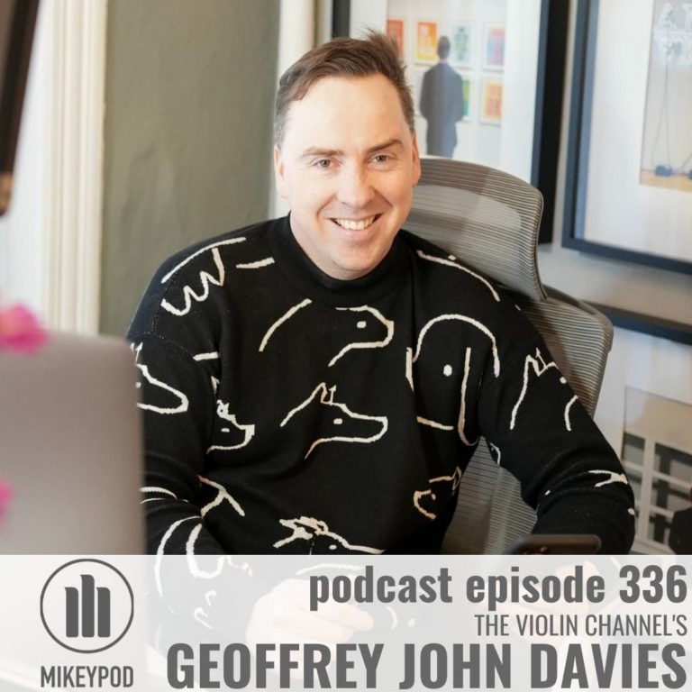 Geoffrey John Davies